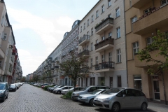 Mainzer Str. 2 bis 11