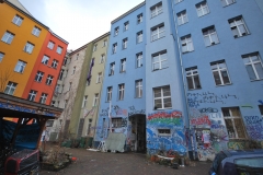 Brunnenstr 7 - Hof2