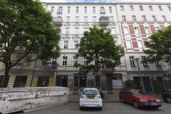 Dunkerstrasse 16