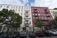 Dunckerstraße 14 und 13