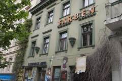 Das Haus Kastanienallee 77