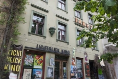 Das Haus Kastanienallee 77