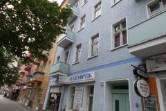 Prenzlauer Allee 203/204