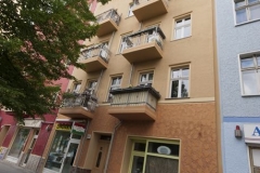 Prenzlauer Allee 203/204