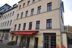 Schönhauser Allee 177 A