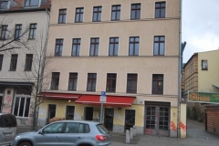 Schönhauser Allee 177 A