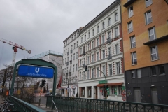 Schönhauser Allee 20/21