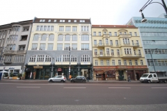 Schönhauser Allee 5